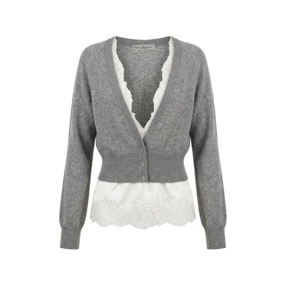 Ermanno Scervino Women's Cardigan